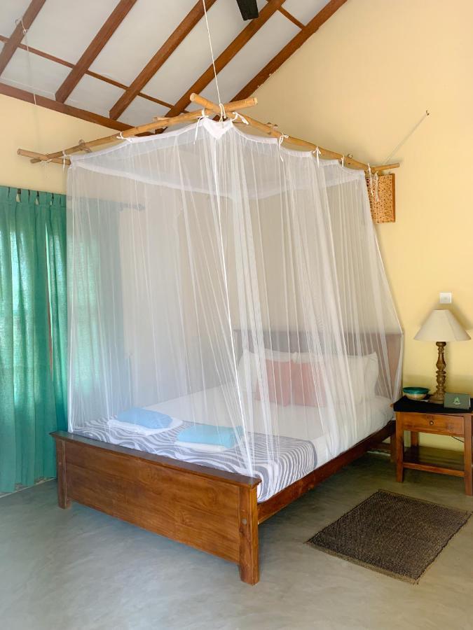 Anawasal Hotel Kalpitiya Eksteriør billede