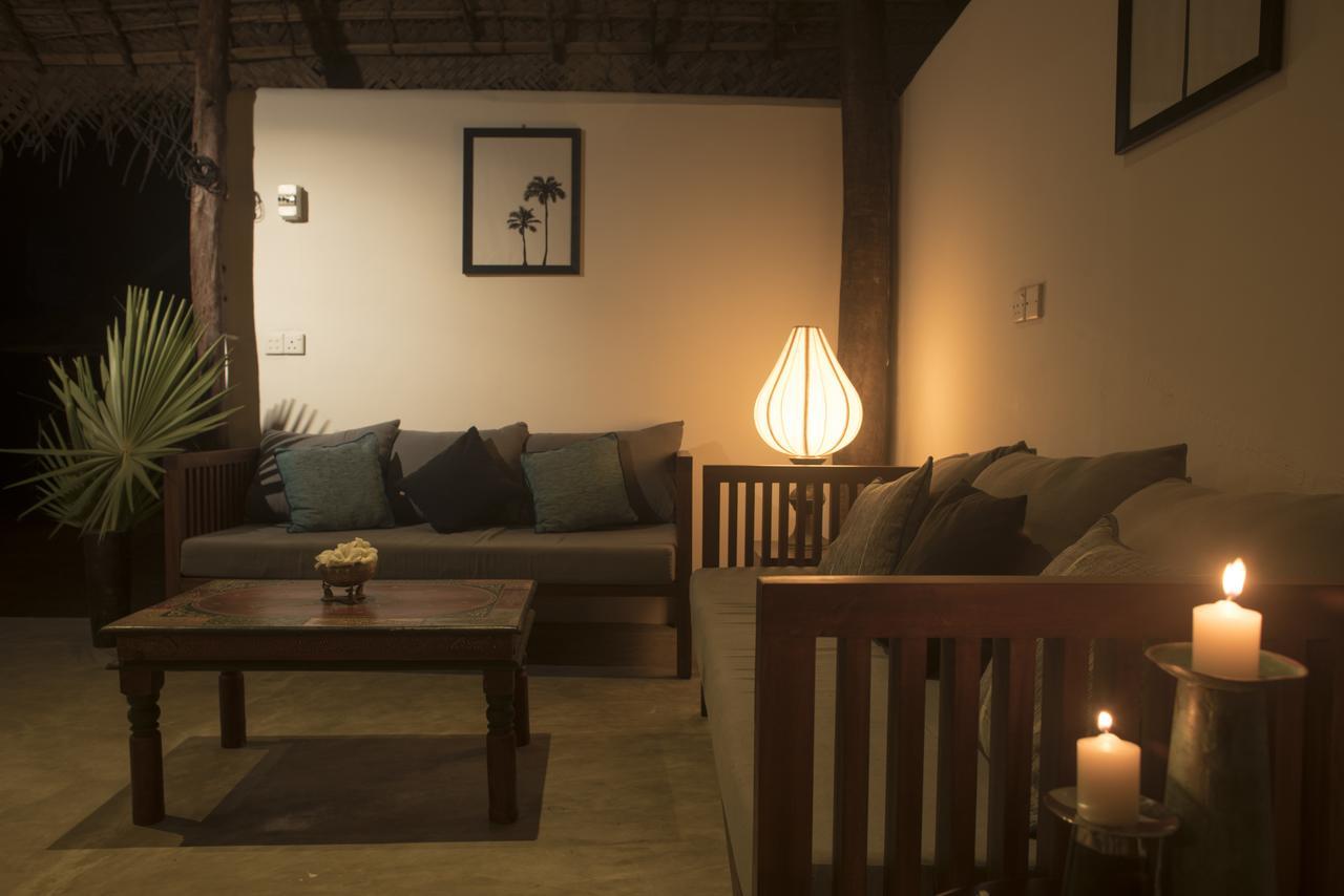 Anawasal Hotel Kalpitiya Eksteriør billede