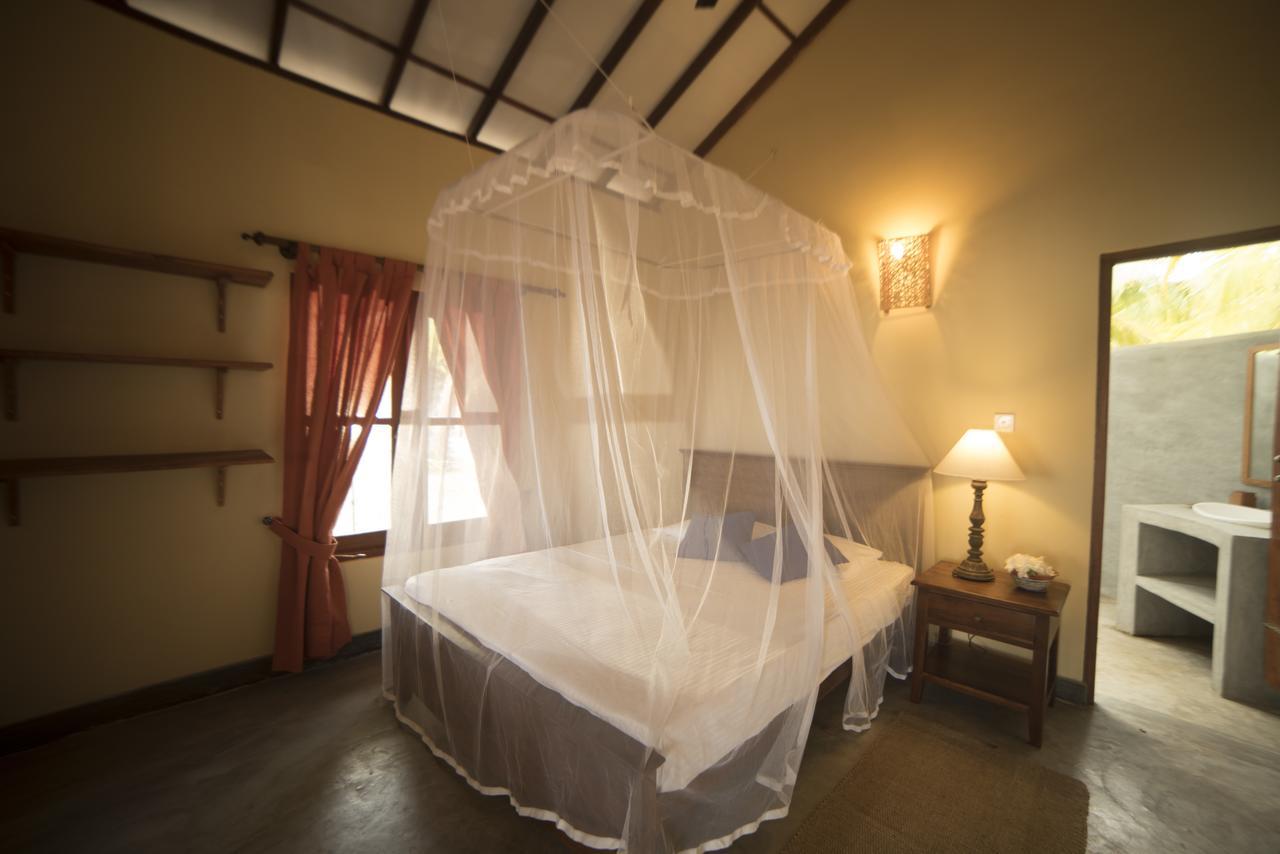 Anawasal Hotel Kalpitiya Eksteriør billede
