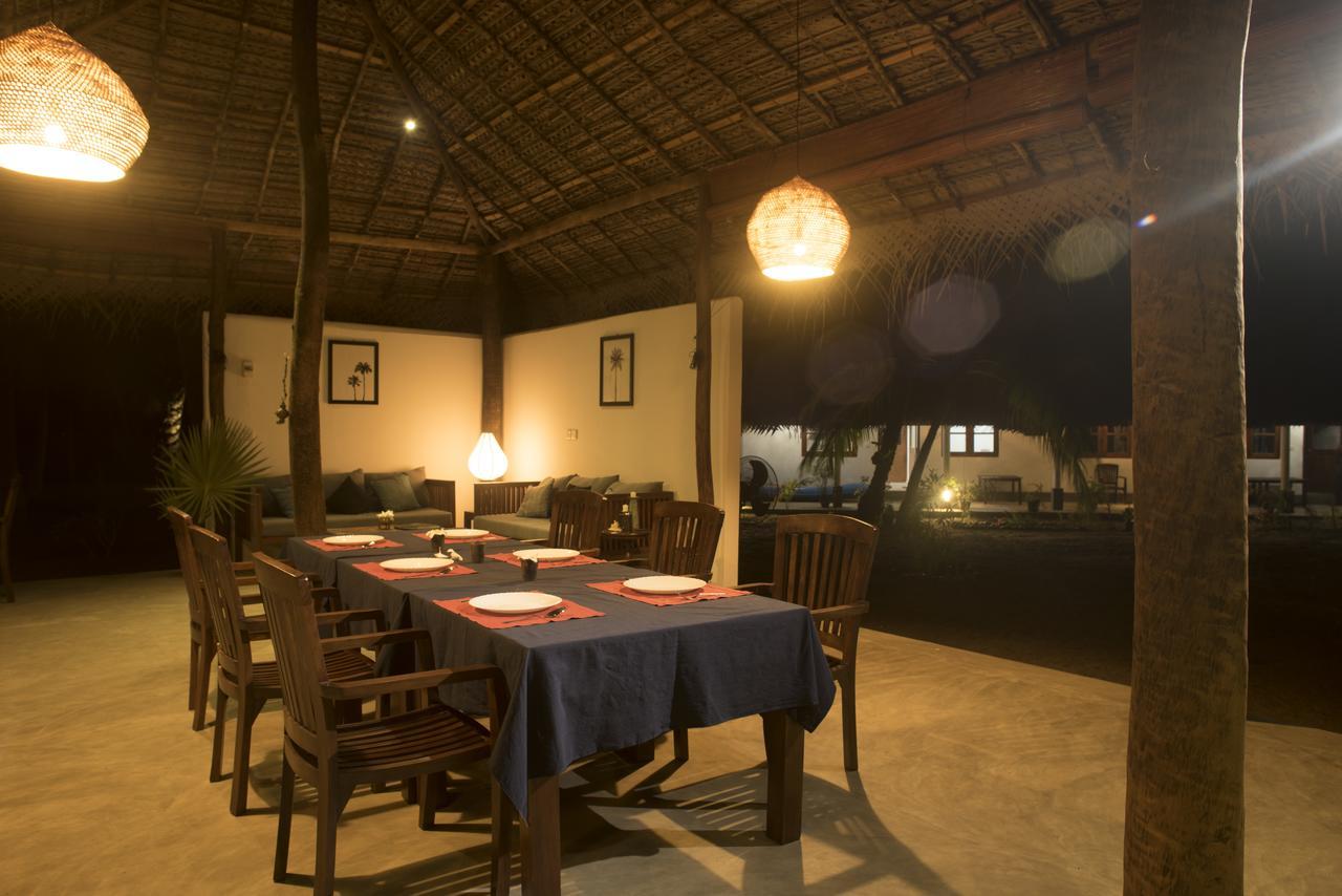 Anawasal Hotel Kalpitiya Eksteriør billede
