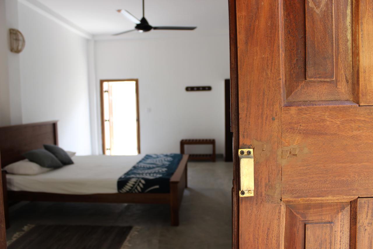 Anawasal Hotel Kalpitiya Eksteriør billede