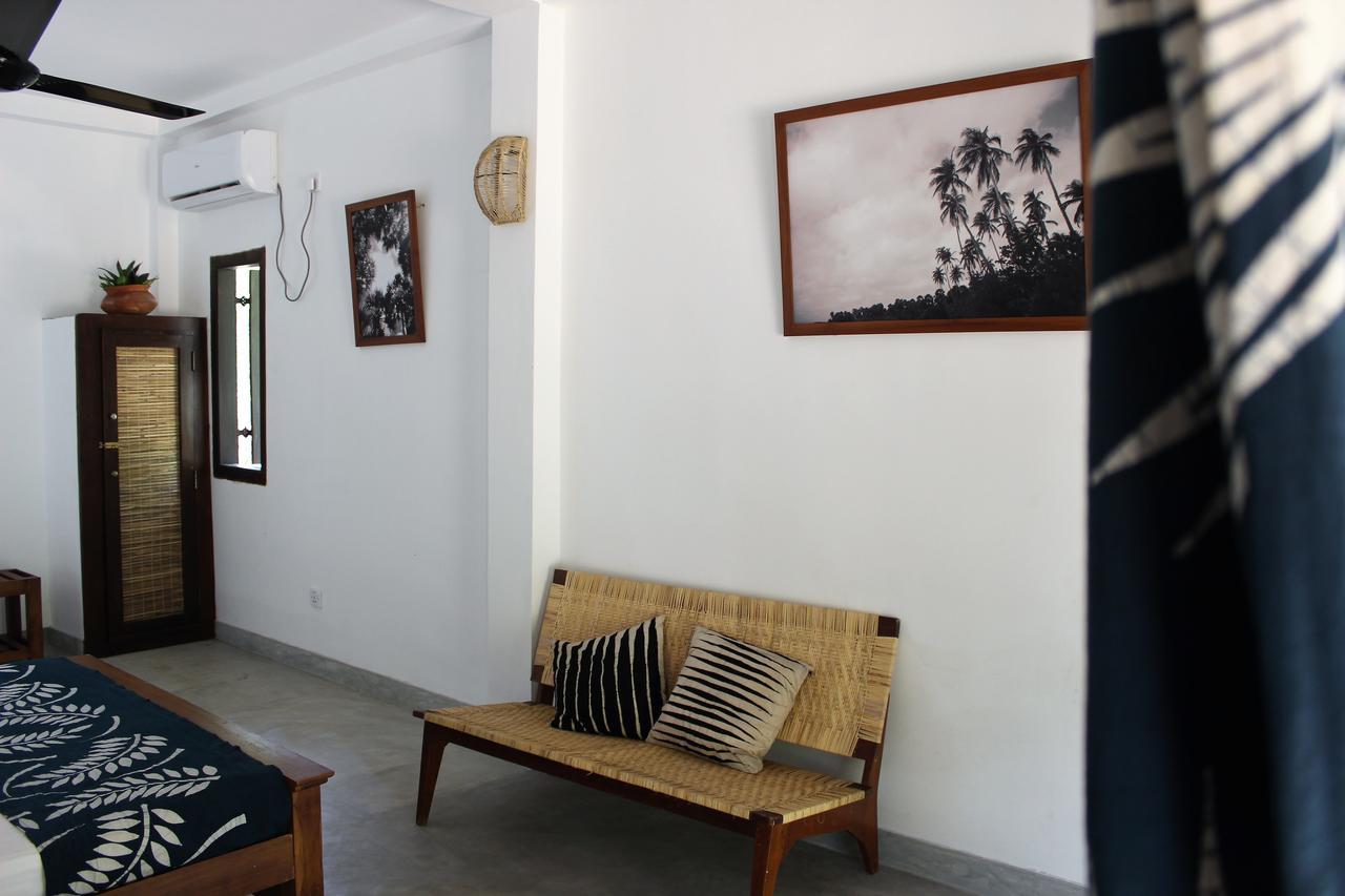 Anawasal Hotel Kalpitiya Eksteriør billede