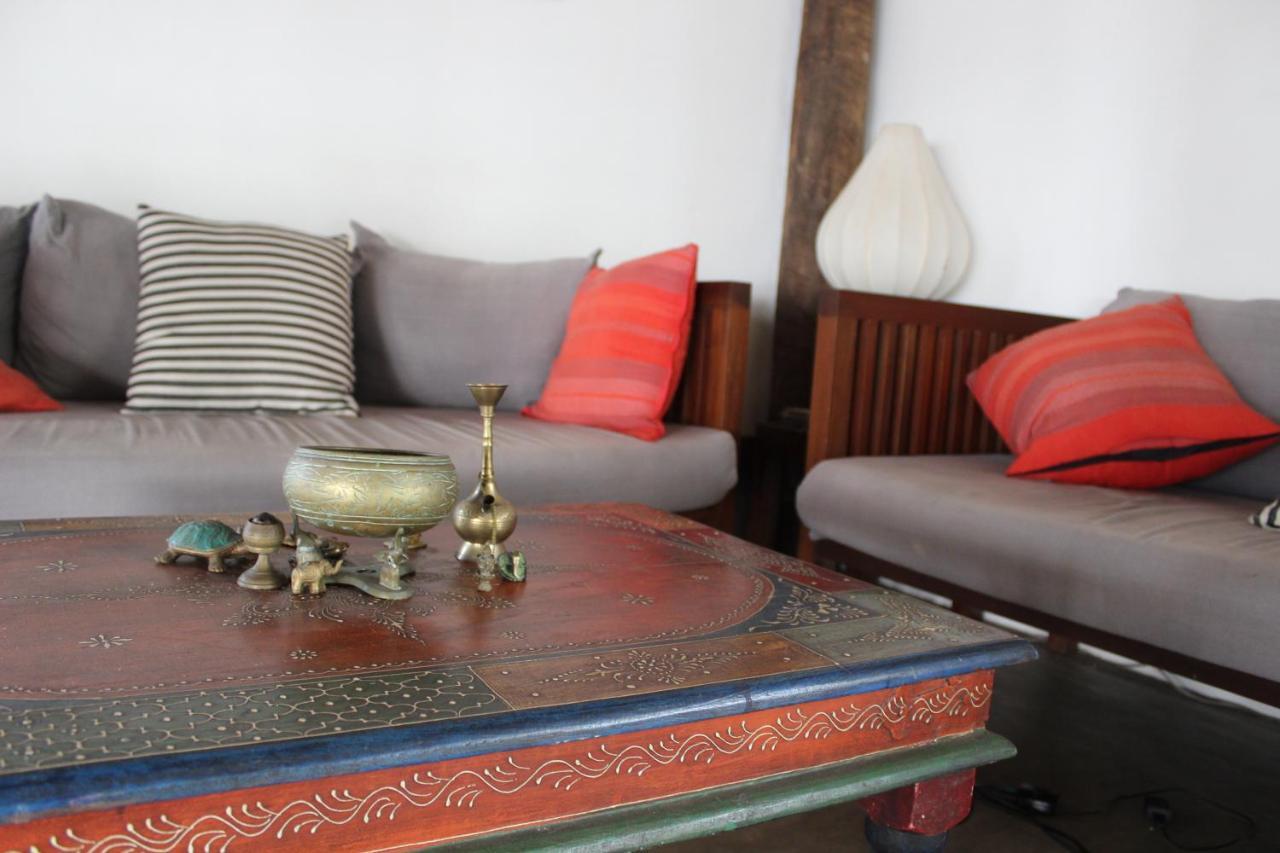 Anawasal Hotel Kalpitiya Eksteriør billede